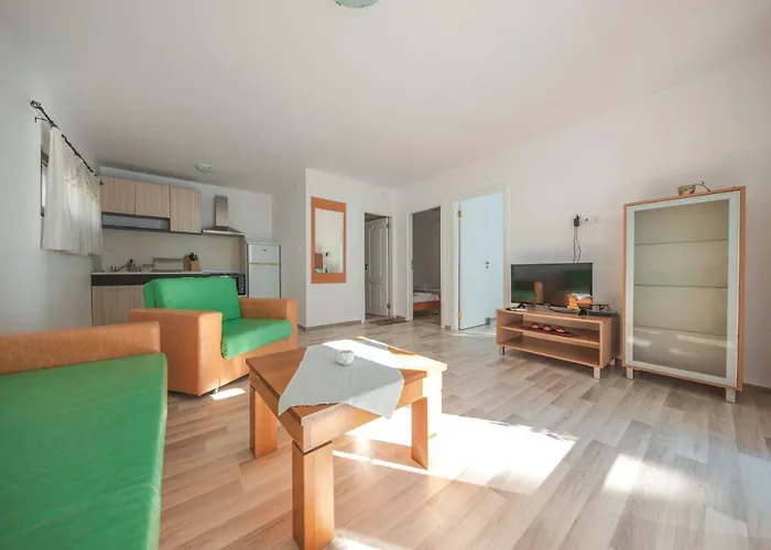 אתר קמפינג Dream View