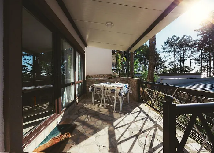 Dream View אתר קמפינג *