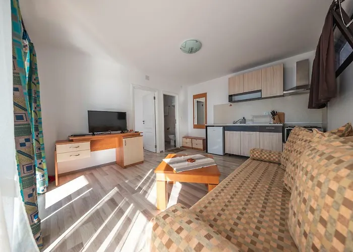 אתר קמפינג Dream View *